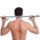 Накладки атлетичні нековзкі Грипад GRIPAD WorkOut SP-Sport V503 чорний