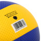 М'яч волейбольний FOX VB-0784 №5 PVC кольори в асортименті