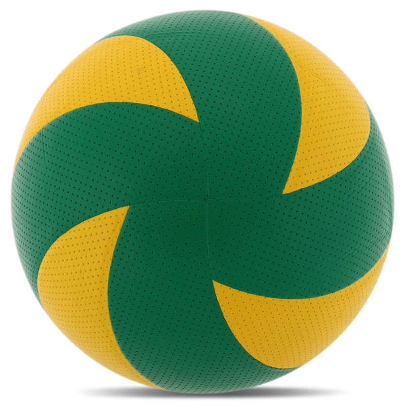 М'яч волейбольний FOX VB-0784 №5 PVC кольори в асортименті