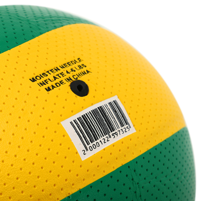 М'яч волейбольний FOX VB-0784 №5 PVC кольори в асортименті