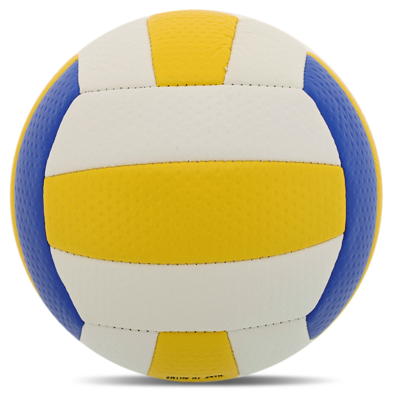 М'яч волейбольний сувенірний SP-Sport VOLLEYBALL VB-1291 №2 PVC кольори в асортименті