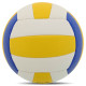 М'яч волейбольний сувенірний SP-Sport VOLLEYBALL VB-1291 №2 PVC кольори в асортименті