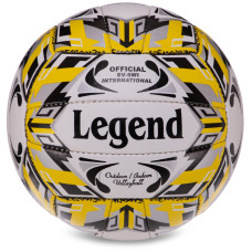 М'яч волейбольний LEGEND VB-3125 №5 PU