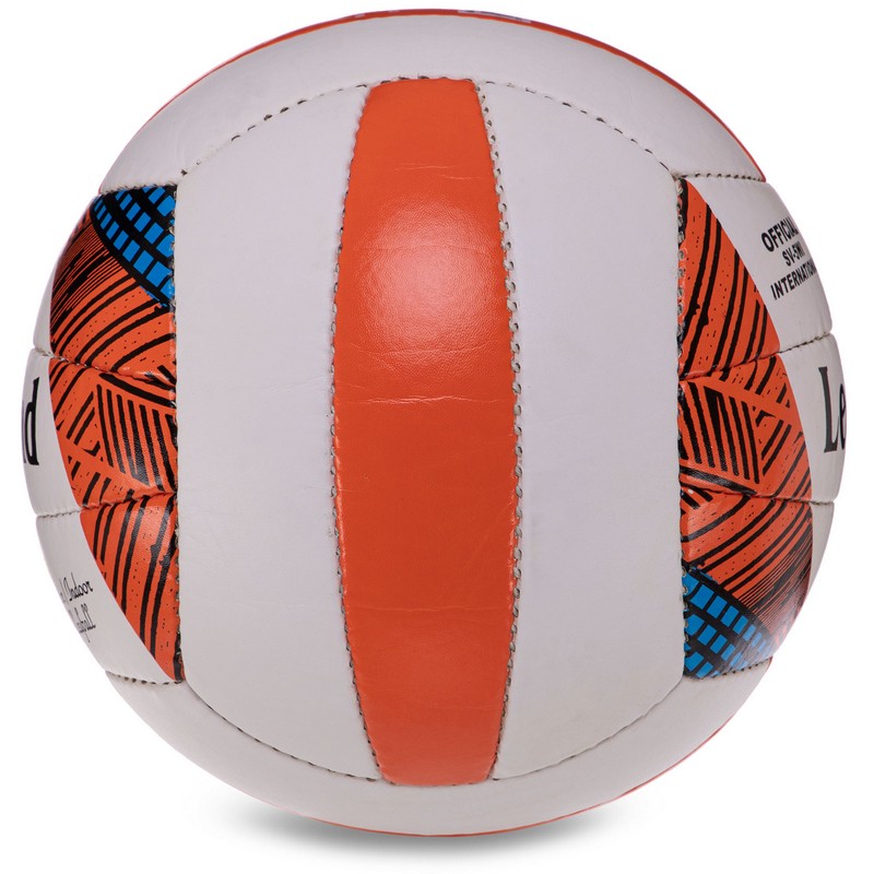 М'яч волейбольний LEGEND VB-3126 №5 PU