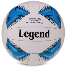 М'яч волейбольний LEGEND VB-3127 №5 PU