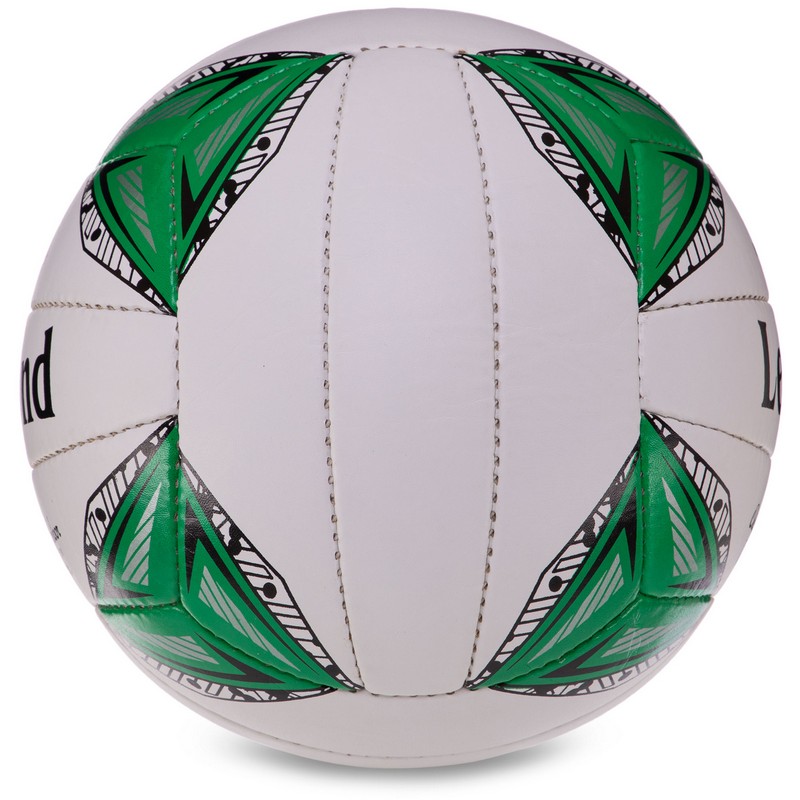 М'яч волейбольний LEGEND VB-3127 №5 PU