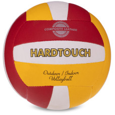 М'яч волейбольний HARD TOUCH VB-3133 №5 PU