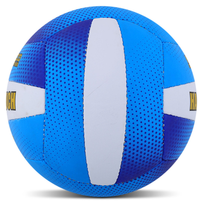 М'яч волейбольний Composite Leather HARD TOUCH VB-4049 №5 кольори в асортименті