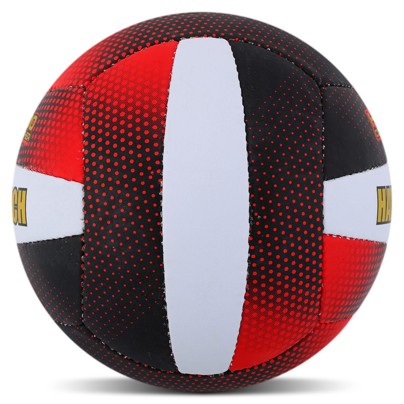 М'яч волейбольний Composite Leather HARD TOUCH VB-4049 №5 кольори в асортименті