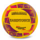 М'яч волейбольний Composite Leather HARD TOUCH HSV-1000 VB-4058 №5 кольори в асортименті
