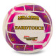 М'яч волейбольний Composite Leather HARD TOUCH HSV-1000 VB-4058 №5 кольори в асортименті