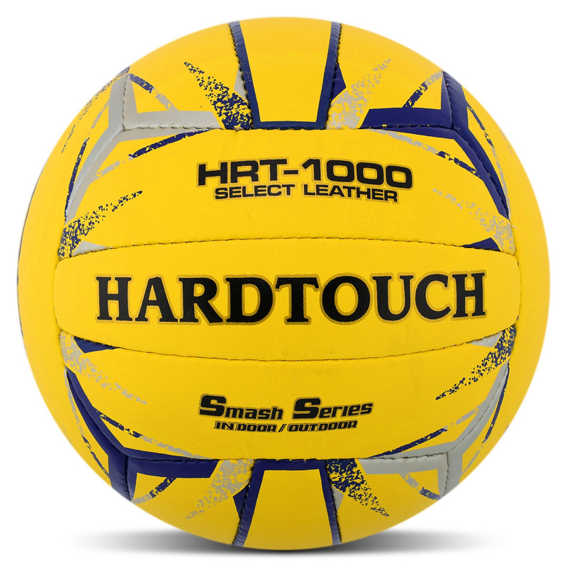 М'яч волейбольний HARD TOUCH VB-4059 №5 PU кольори в асортименті