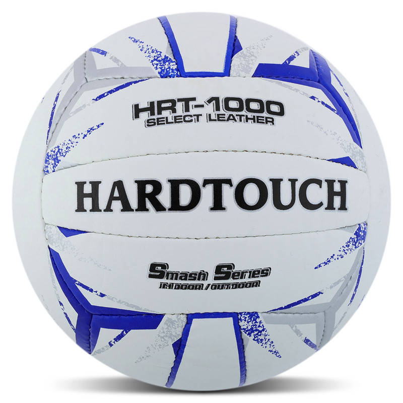 М'яч волейбольний HARD TOUCH VB-4059 №5 PU кольори в асортименті