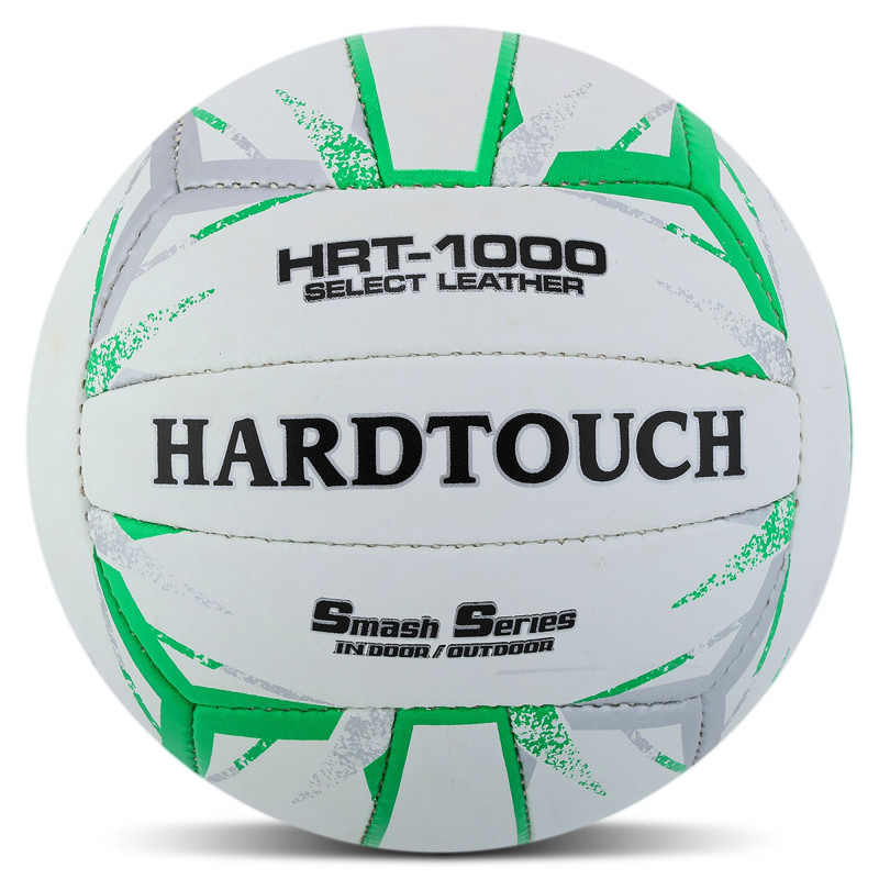 М'яч волейбольний HARD TOUCH VB-4059 №5 PU кольори в асортименті