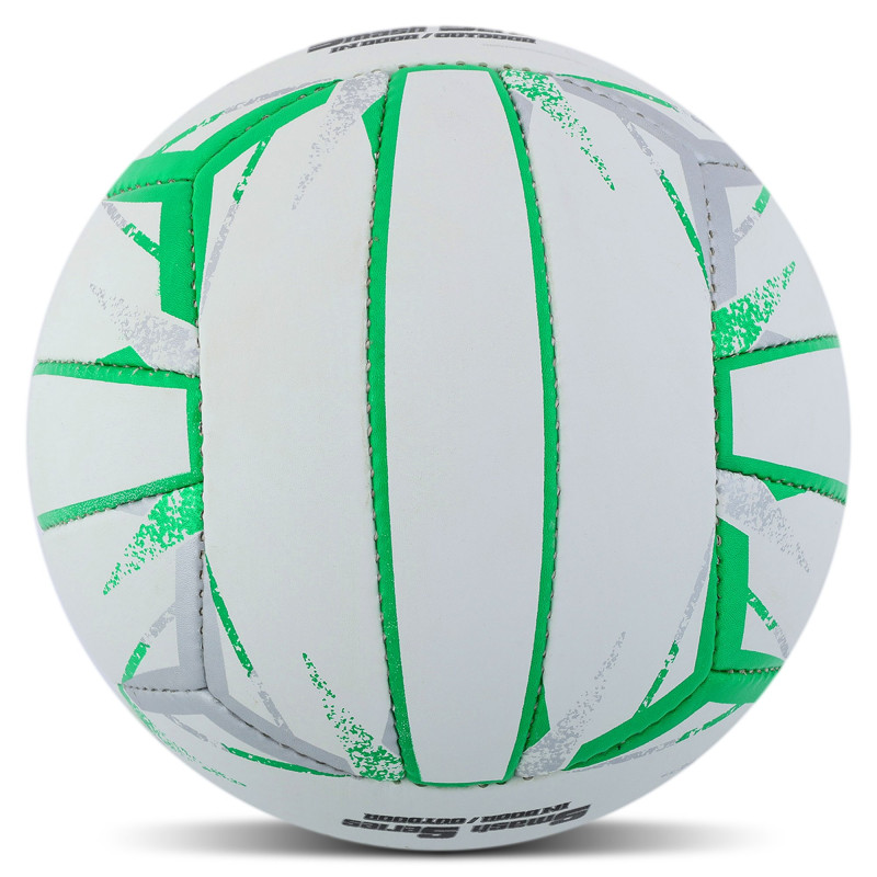 М'яч волейбольний HARD TOUCH VB-4059 №5 PU кольори в асортименті