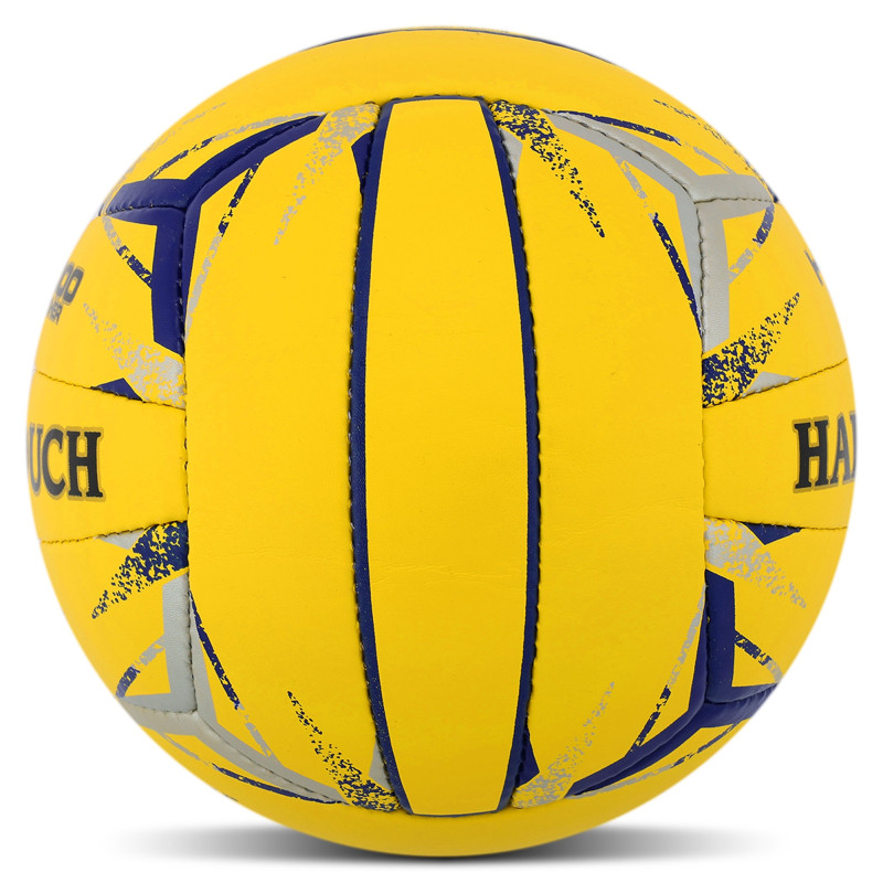 М'яч волейбольний HARD TOUCH VB-4059 №5 PU кольори в асортименті