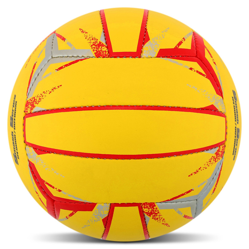 М'яч волейбольний HARD TOUCH VB-4059 №5 PU кольори в асортименті