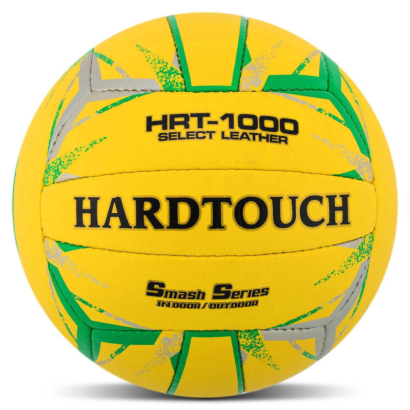 М'яч волейбольний HARD TOUCH VB-4059 №5 PU кольори в асортименті