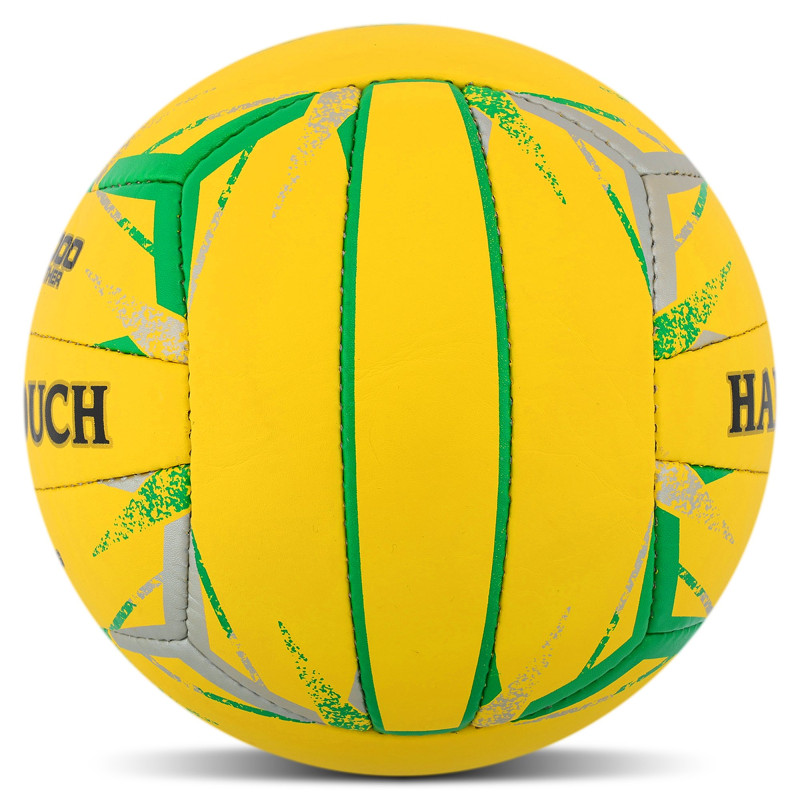 М'яч волейбольний HARD TOUCH VB-4059 №5 PU кольори в асортименті