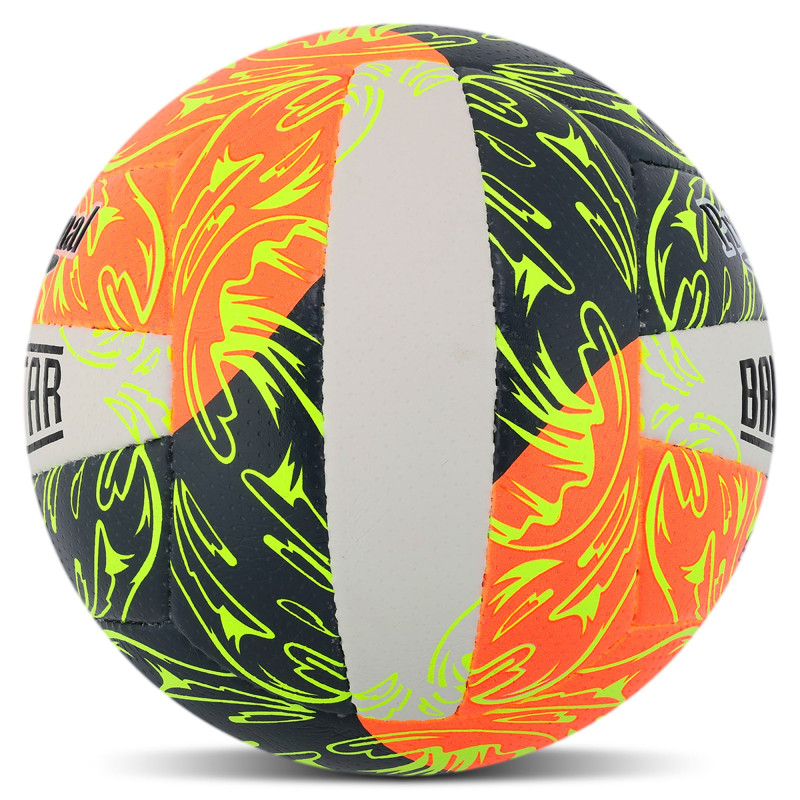 М'яч волейбольний BALLONSTAR VB-4070 №5 PU кольори в асортименті
