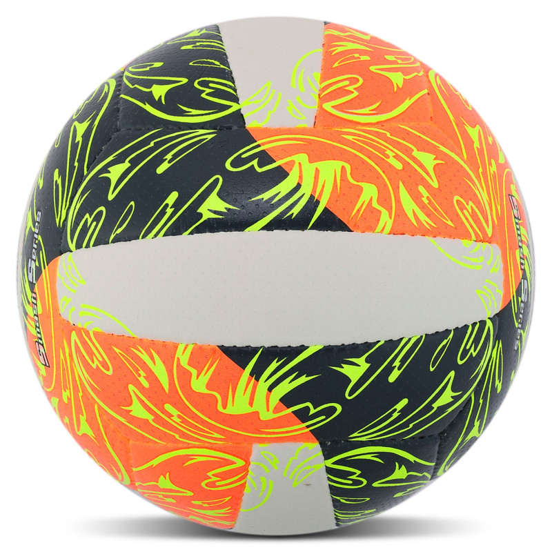 М'яч волейбольний BALLONSTAR VB-4070 №5 PU кольори в асортименті