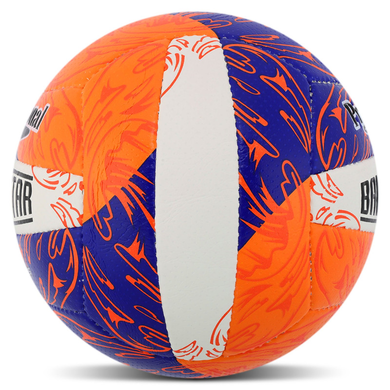 М'яч волейбольний BALLONSTAR VB-4070 №5 PU кольори в асортименті