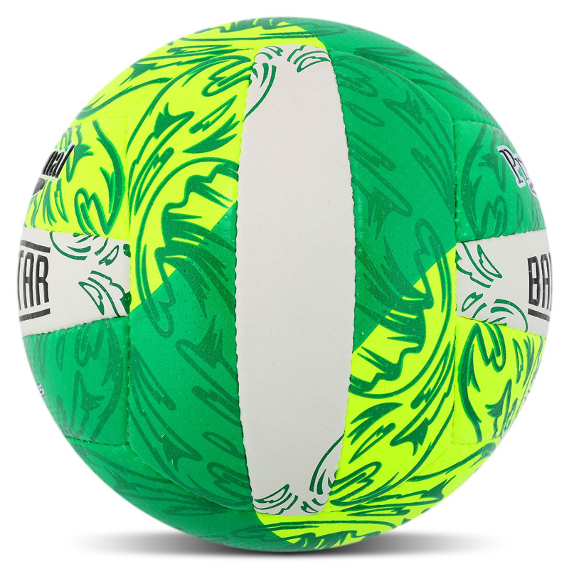 М'яч волейбольний BALLONSTAR VB-4070 №5 PU кольори в асортименті