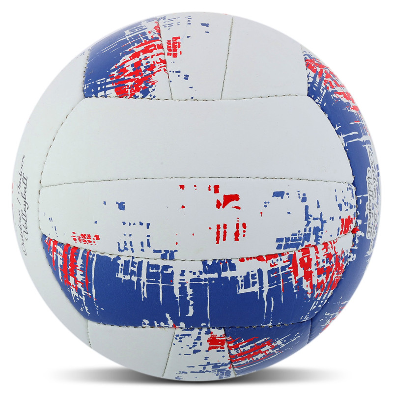 М'яч волейбольний LEGEND VB-4071 №5 PU кольори в асортименті