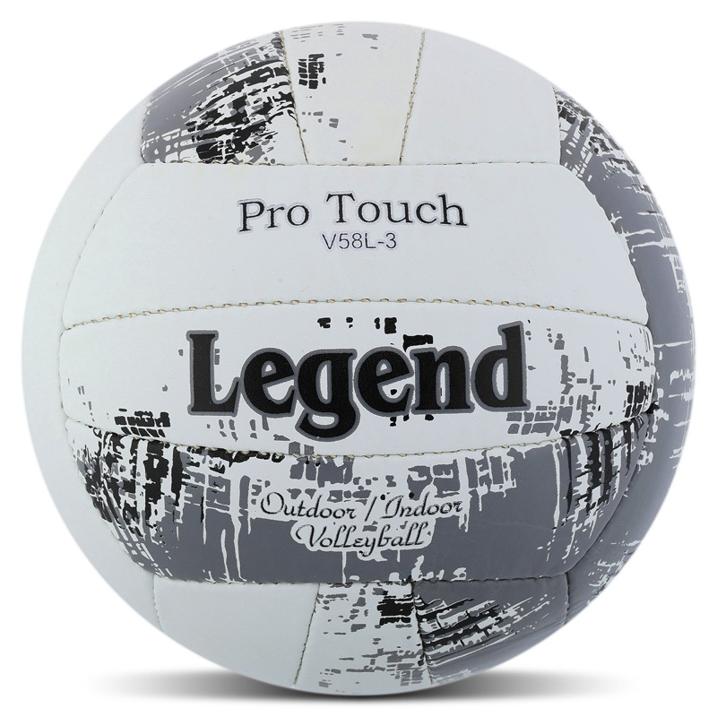 М'яч волейбольний LEGEND VB-4071 №5 PU кольори в асортименті