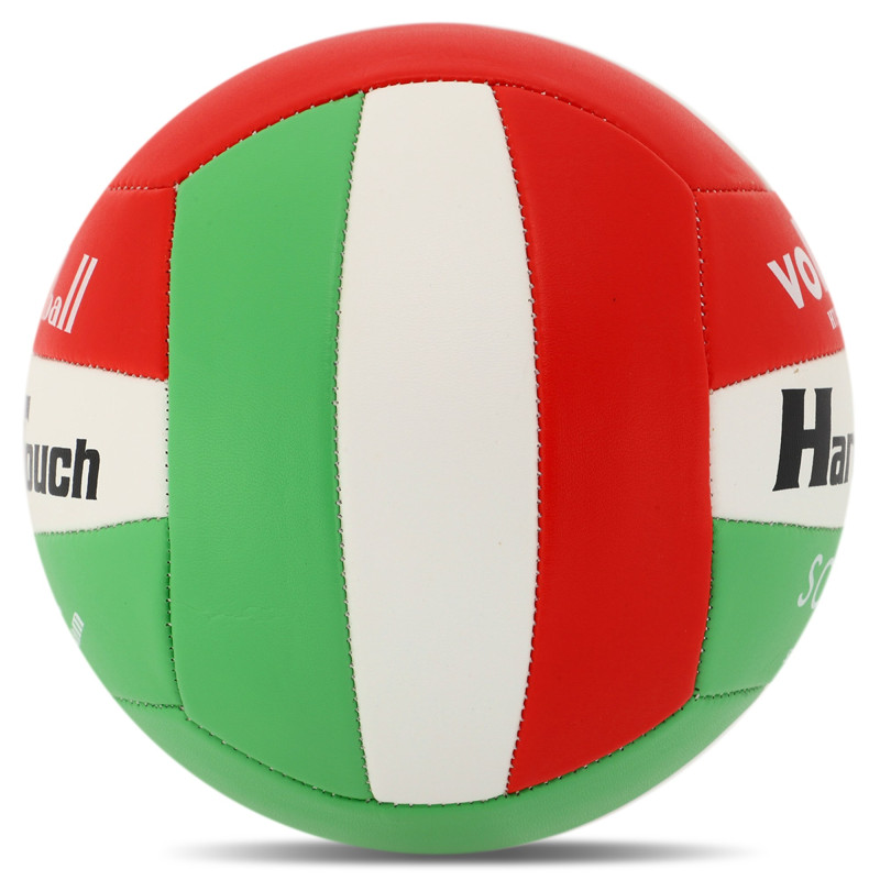 М'яч волейбольний HARD TOUCH VB-4383 №5 PU