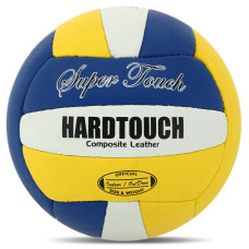 М'яч волейбольний HARD TOUCH VB-4399 №5 PU