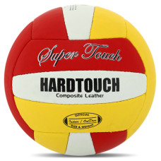 М'яч волейбольний HARD TOUCH VB-4400 №5 PU