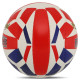 М'яч волейбольний BALLONSTAR VB-5063 №5 PU червоний-білий-синій