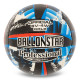 М'яч волейбольний BALLONSTAR SV-4W GOLD VB-5212 №5 PU чорний-синій