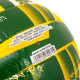 М'яч волейбольний BALLONSTAR SV-4W GOLD VB-5215 №5 PU зелений-жовтий