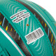 М'яч волейбольний Composite Leather BALLONSTAR BS500CP VB-5222 №5 бірюзовий