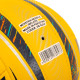 М'яч волейбольний Composite Leather BALLONSTAR BS500CP VB-5224 №5 жовтий