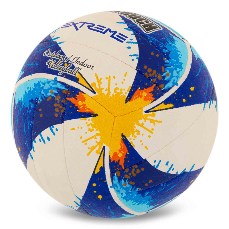 М'яч волейбольний HARD TOUCH VB-7978 №5 PU кольори в асортименті