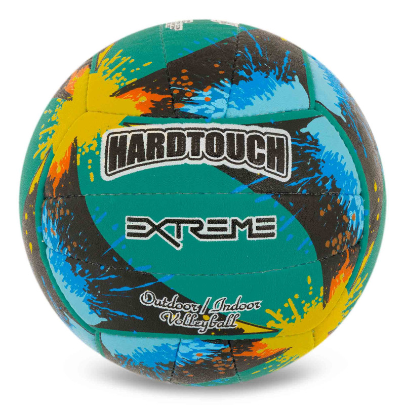 М'яч волейбольний HARD TOUCH VB-7978 №5 PU кольори в асортименті