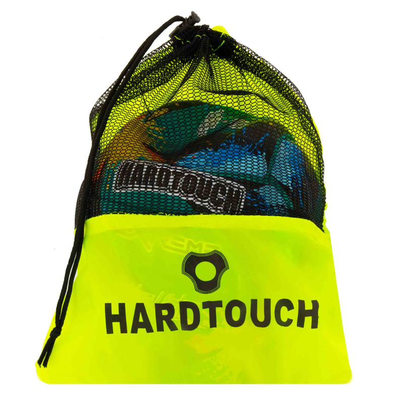 М'яч волейбольний HARD TOUCH VB-7978 №5 PU кольори в асортименті