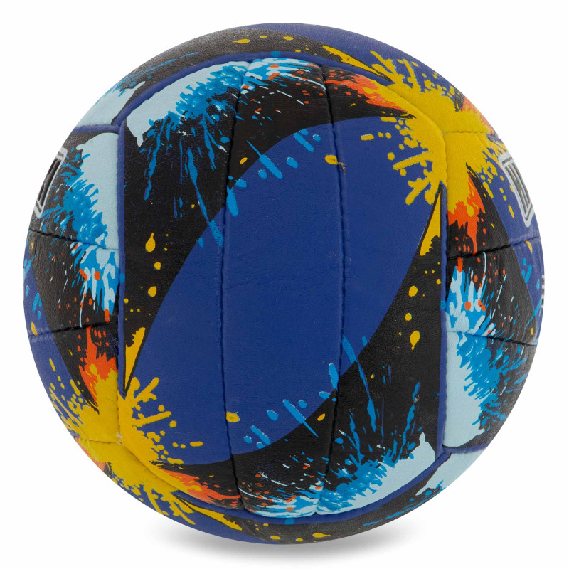 М'яч волейбольний HARD TOUCH VB-7978 №5 PU кольори в асортименті
