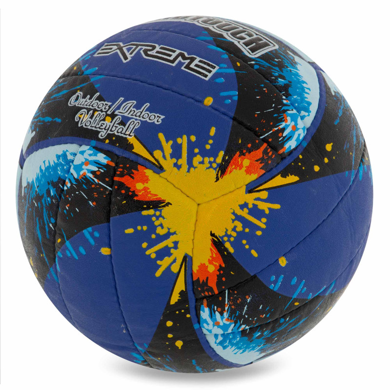 М'яч волейбольний HARD TOUCH VB-7978 №5 PU кольори в асортименті