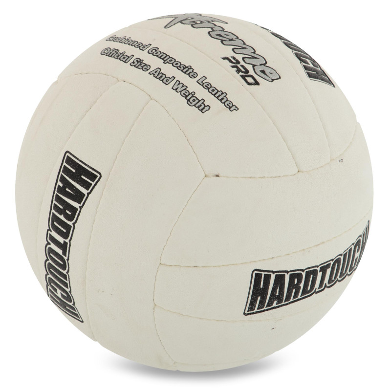 М'яч волейбольний HARD TOUCH VB-7979 №5 PU кольори в асортименті