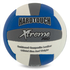 М'яч волейбольний HARD TOUCH VB-7981 №5 PU кольори в асортименті