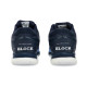 Кросівки жіночі волейбольні Joma V.BLOCK VBLOLS2303 розмір 35-44 темно-синій-синій