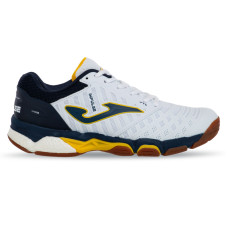 Кросівки волейбольні Joma V.IMPULSE VIMPUW2202 розмір 39-45 темно-синій-білий