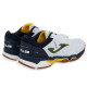 Кросівки волейбольні Joma V.IMPULSE VIMPUW2202 розмір 39-45 темно-синій-білий