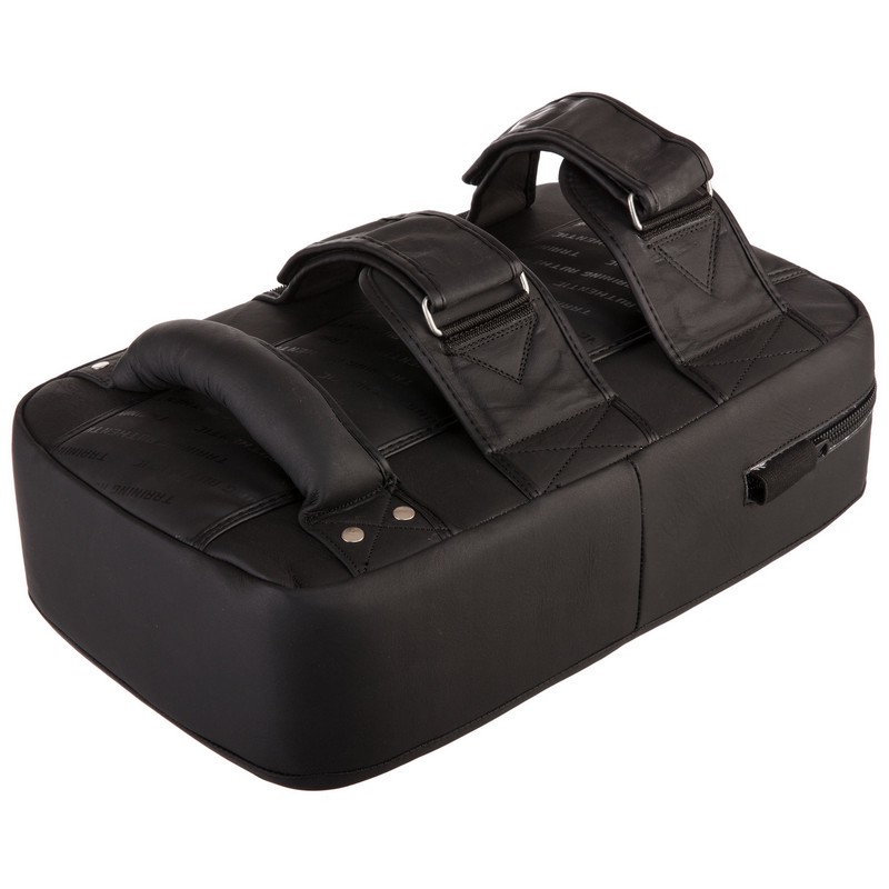 Макивара пряма ZELART VL-3308 41x26x10см 1шт чорний