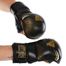 Рукавиці Краби спарингові для MMA FISTRAGE VL-4158 S-XL кольори в асортименті