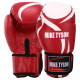 Боксерські рукавиці MIKE TYSON VL-4544 10-14унцій кольори в асортименті